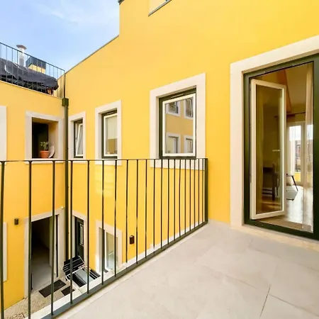 公寓 Likeathome With Swimming Pool! *